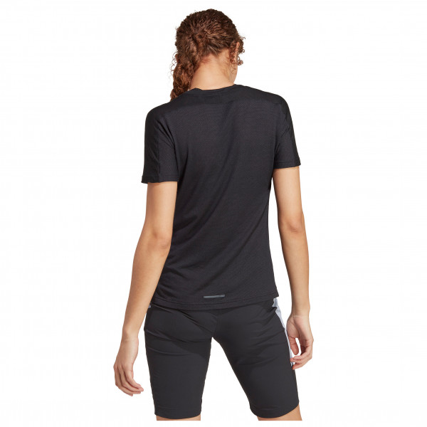 adidas Terrex - Women's Terrex Agravic Pro Wool T-Shirt - Camiseta de merino