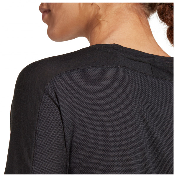 adidas Terrex - Women's Terrex Agravic Pro Wool T-Shirt - Camiseta de merino