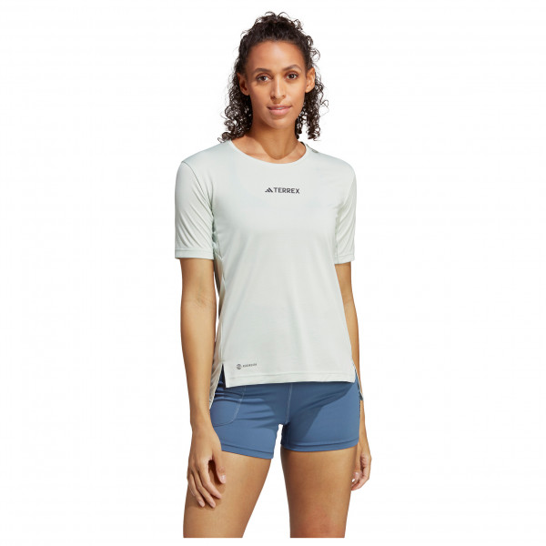 adidas Terrex - Women's Terrex Multi T-Shirt - Funktionströja