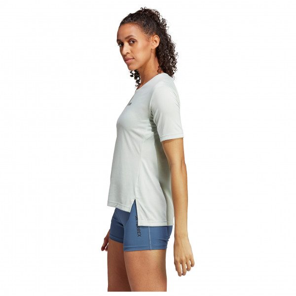adidas Terrex - Women's Terrex Multi T-Shirt - Funktionströja