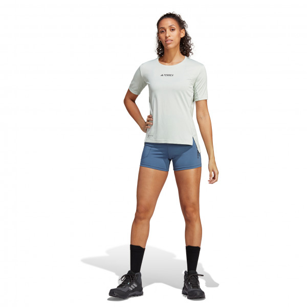adidas Terrex - Women's Terrex Multi T-Shirt - Funktionströja