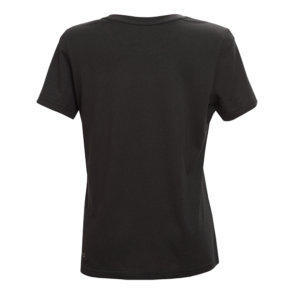 Skratta - Women's Alva Wood T-Shirt - Sport shirt