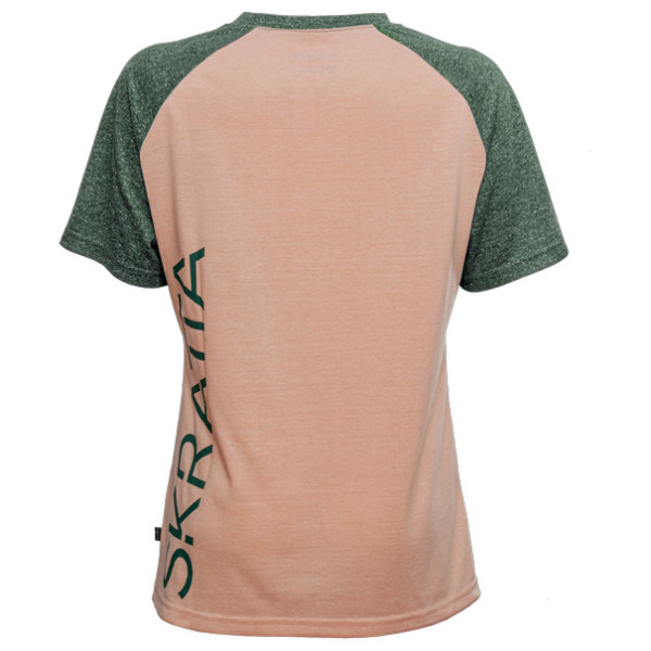 Skratta - Women's Bente T-Shirt - Camiseta de manga corta