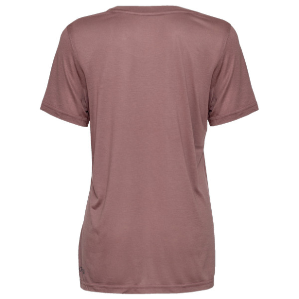 Skratta - Women's Lotta Wood T-Shirt - Camiseta funcional