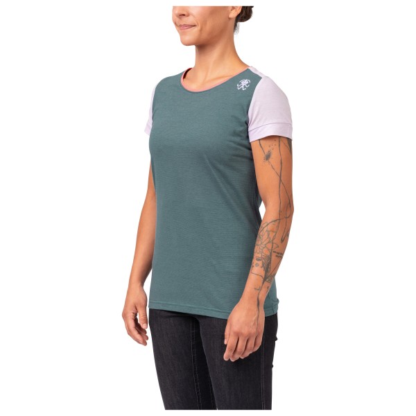 Rafiki - Women's Chulilla - Camiseta de manga corta