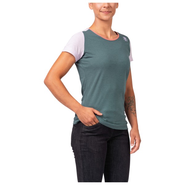 Rafiki - Women's Chulilla - Camiseta de manga corta