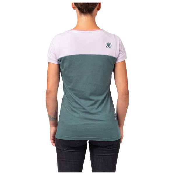 Rafiki - Women's Chulilla - Camiseta de manga corta