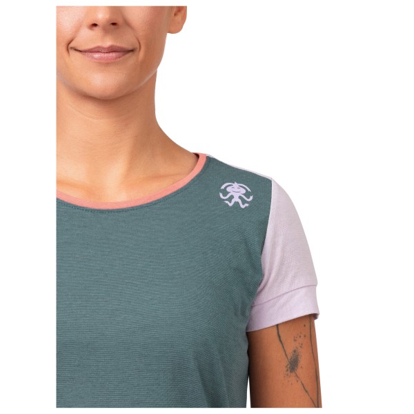 Rafiki - Women's Chulilla - Camiseta de manga corta