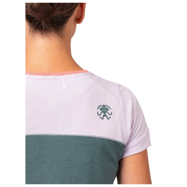 Rafiki - Women's Chulilla - Camiseta de manga corta