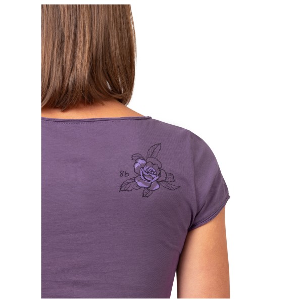 Rafiki - Women's Jay - Camiseta de manga corta