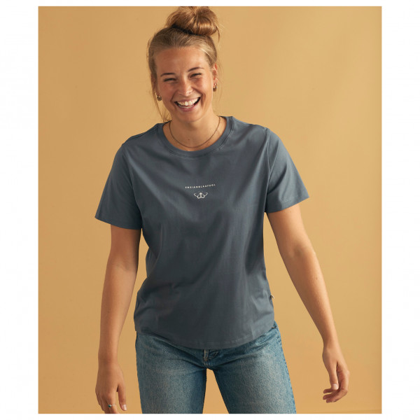 ELSK - Women's Ensian Tee - Camiseta de manga corta
