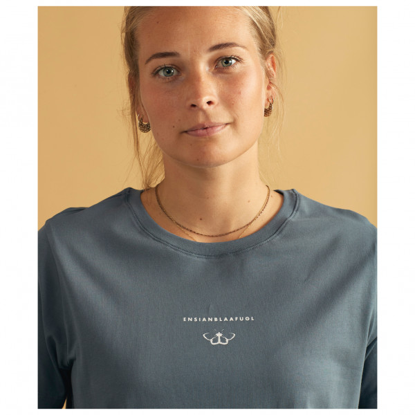 ELSK - Women's Ensian Tee - Camiseta de manga corta