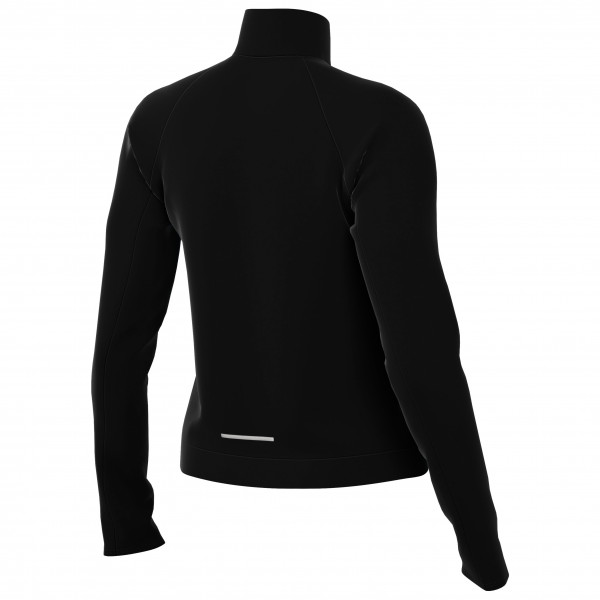 Nike - Women's Dri-FIT Pacer 1/4-Zip - Camiseta de running