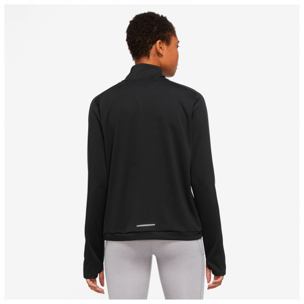 Nike - Women's Dri-FIT Pacer 1/4-Zip - Running shirt
