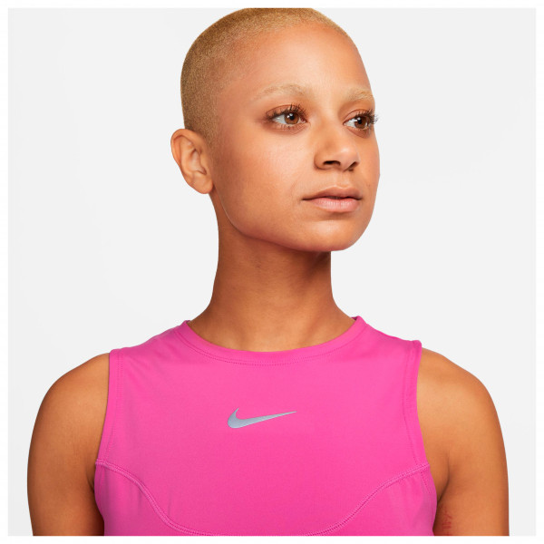 Nike - Women's Dri-FIT Run Division - Hardloopshirt