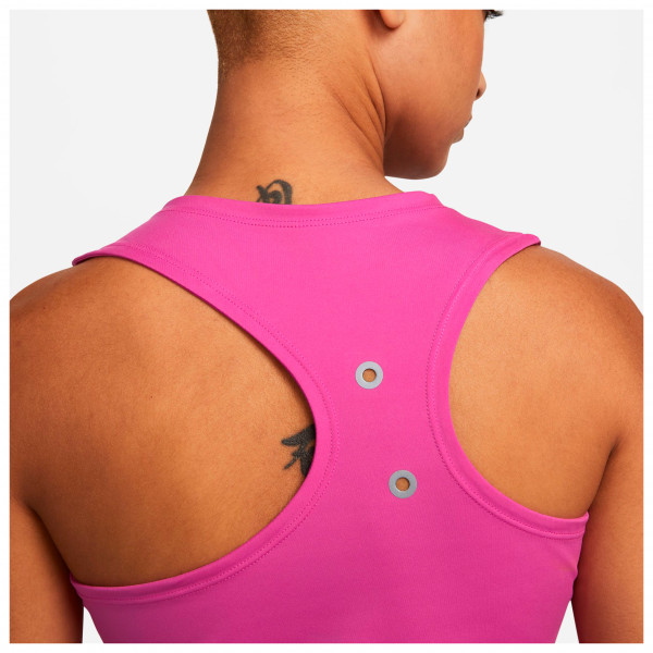 Nike - Women's Dri-FIT Run Division - Hardloopshirt