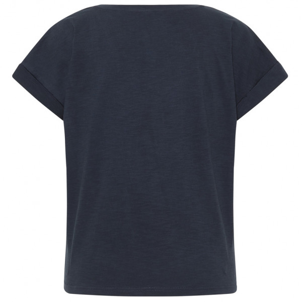 Tranquillo - Women's Jersey Crew Neck - Camiseta de manga corta