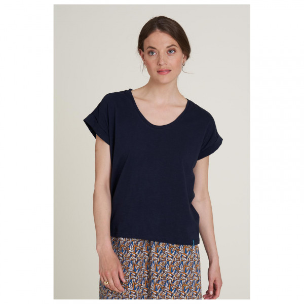 Tranquillo - Women's Jersey Crew Neck - Camiseta de manga corta