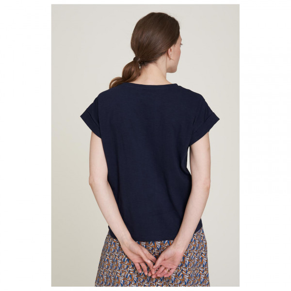 Tranquillo - Women's Jersey Crew Neck - Camiseta de manga corta
