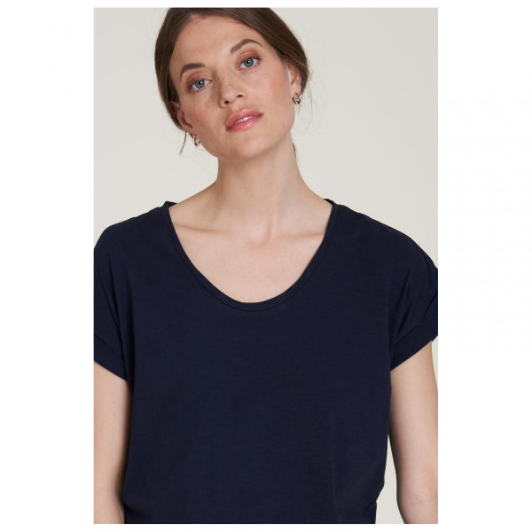 Tranquillo - Women's Jersey Crew Neck - Camiseta de manga corta