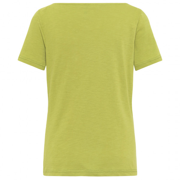 Tranquillo - Women's Jersey Structure Neck - T-paidat