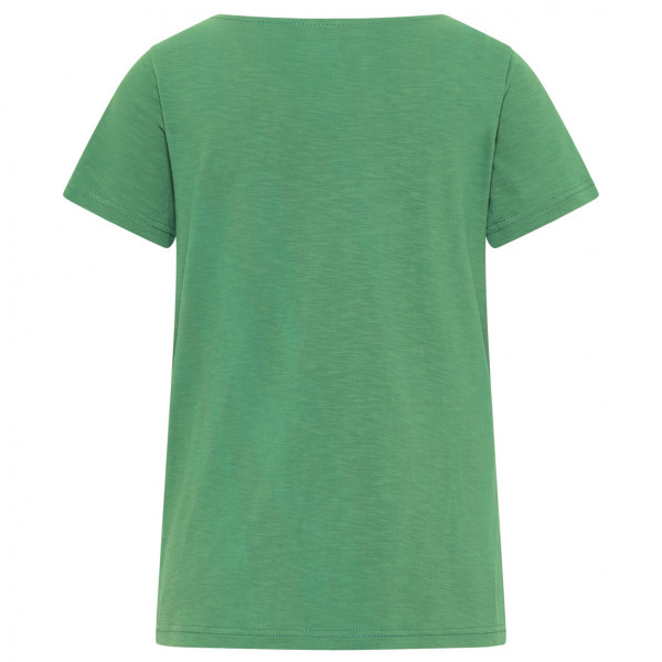 Tranquillo - Women's Jersey V-Neck - Camiseta de manga corta