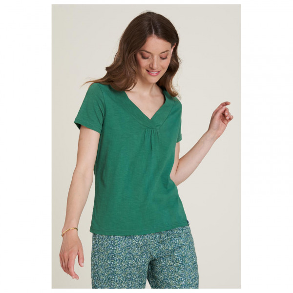 Tranquillo - Women's Jersey V-Neck - Camiseta de manga corta