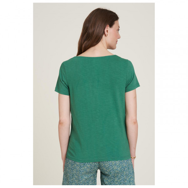 Tranquillo - Women's Jersey V-Neck - Camiseta de manga corta