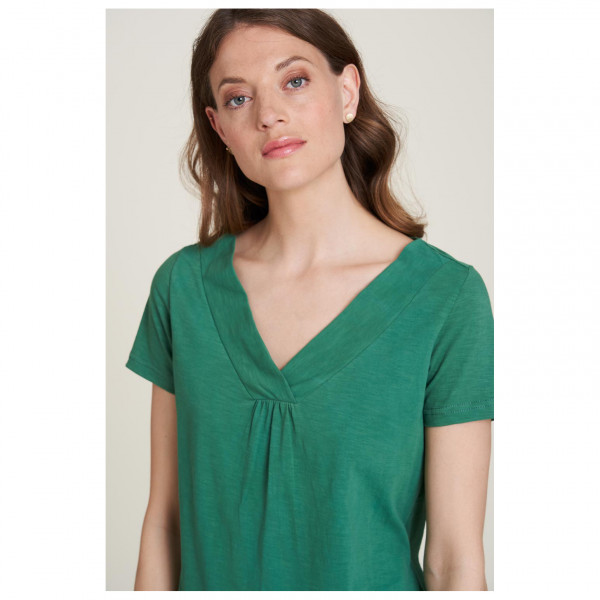 Tranquillo - Women's Jersey V-Neck - Camiseta de manga corta
