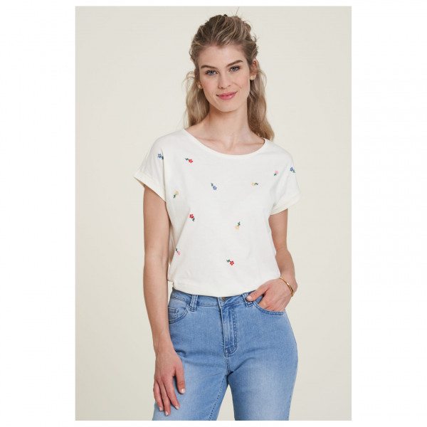 Tranquillo - Women's Organic Cotton - Camiseta de manga corta