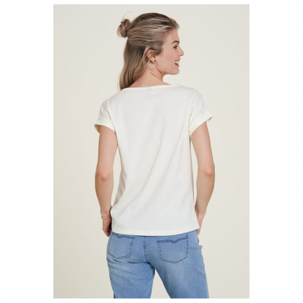Tranquillo - Women's Organic Cotton - Camiseta de manga corta