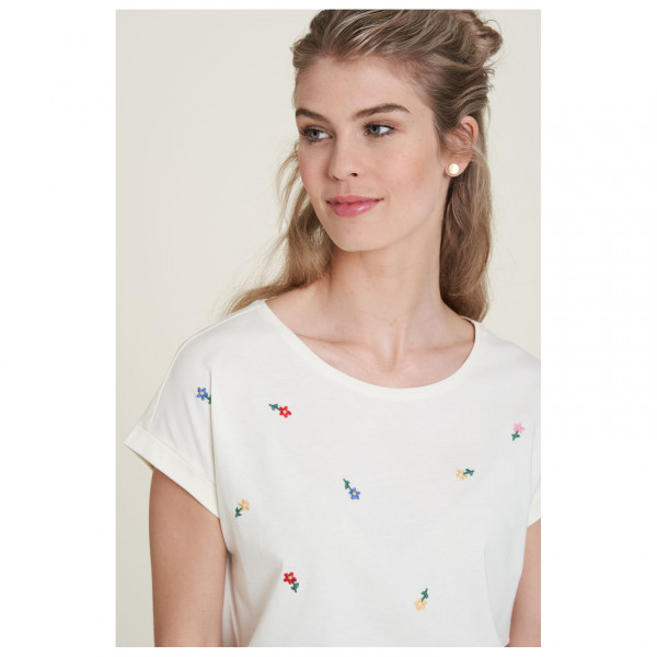 Tranquillo - Women's Organic Cotton - Camiseta de manga corta