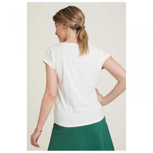 Tranquillo - Women's T-Shirt aus Biobaumwolle Print