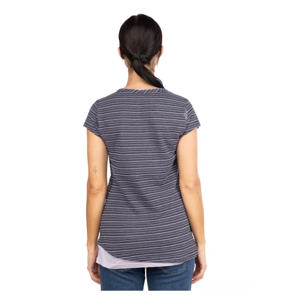 Chillaz - Women's Fancy Little Dot - Camiseta de manga corta