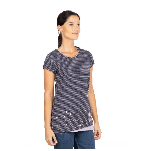 Chillaz - Women's Fancy Little Dot - Camiseta de manga corta