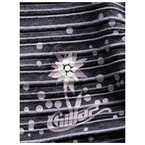 Chillaz - Women's Fancy Little Dot - Camiseta de manga corta