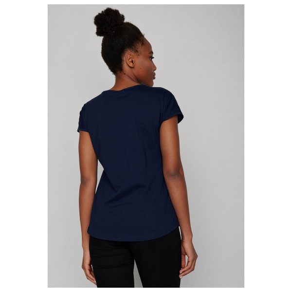 GreenBomb - Women's Bike Reflection (Cool) - Camiseta de manga corta