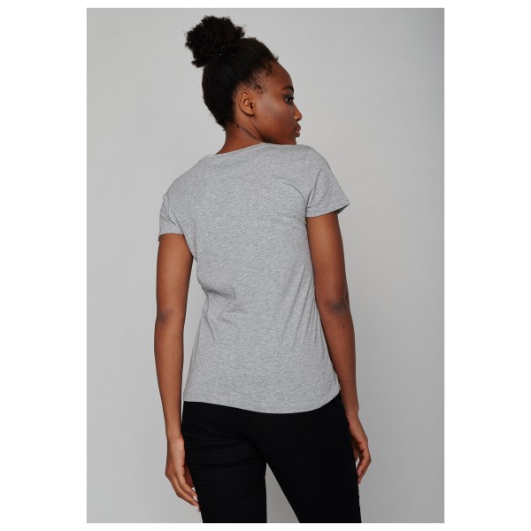 GreenBomb - Women's Bike Reflection (Loves) - Camiseta de manga corta