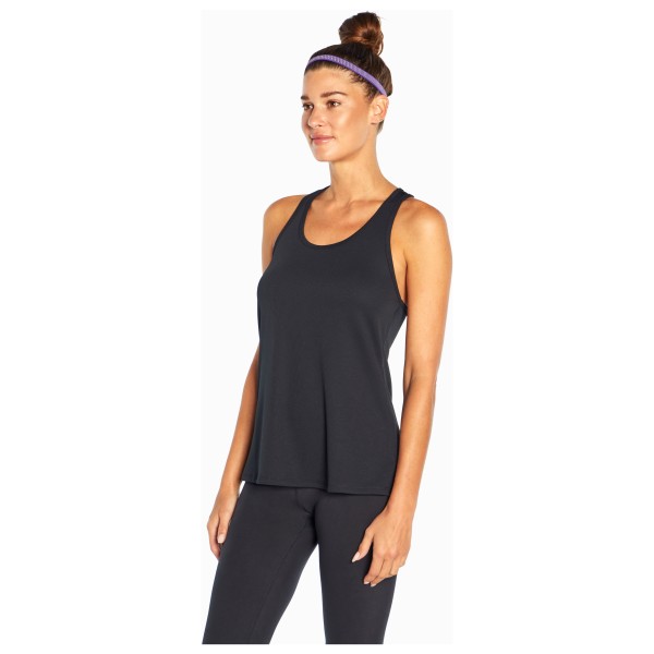 MARIKA - Women's Layla Active Tank - Camiseta sin mangas