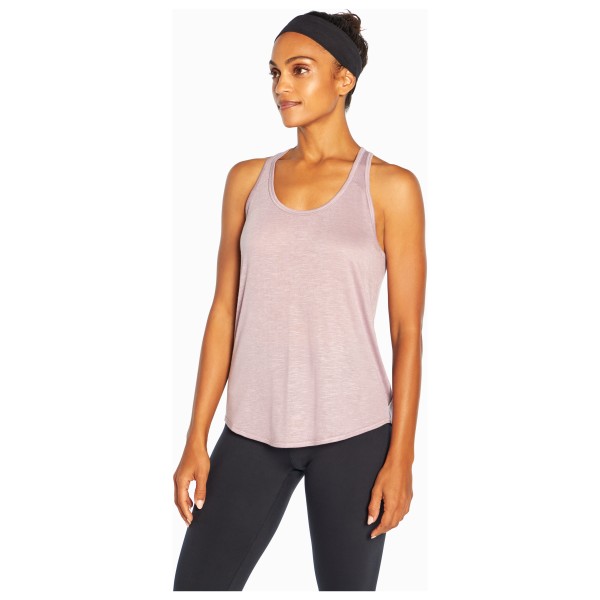 MARIKA - Women's Megan Tank - Camiseta sin mangas