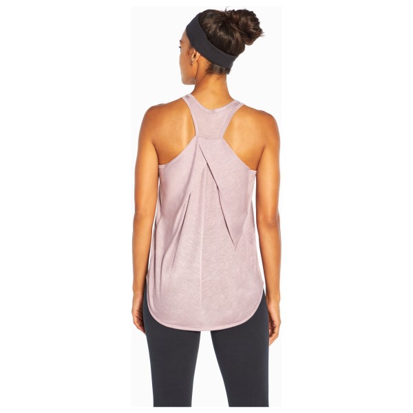 MARIKA - Women's Megan Tank - Camiseta sin mangas
