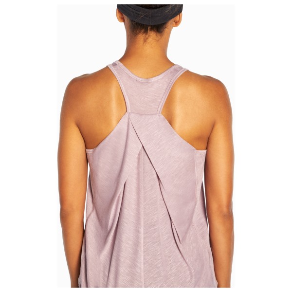 MARIKA - Women's Megan Tank - Camiseta sin mangas
