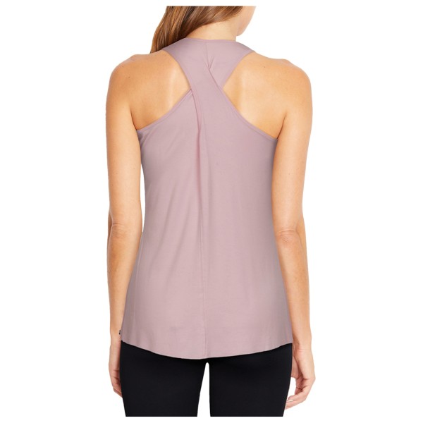MARIKA - Women's Tara Twist Back Tank - Débardeur