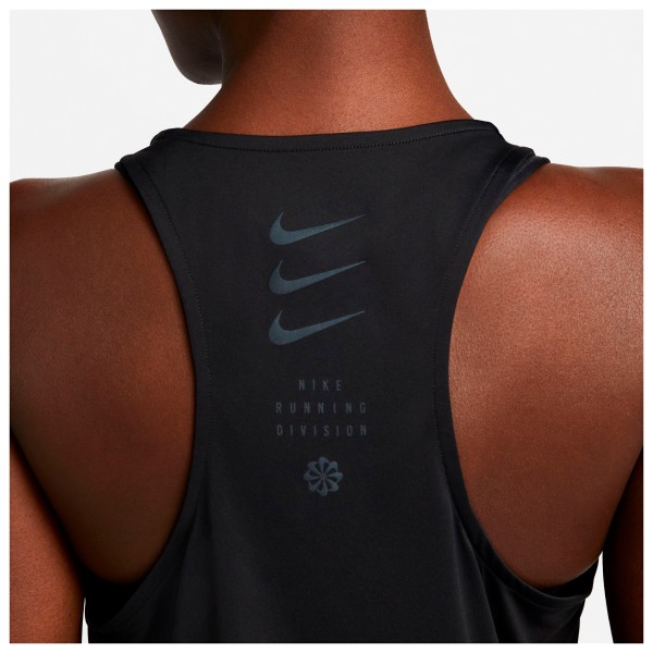 Nike - Women's Dri-FIT ADV Run Division - Løbeshirt