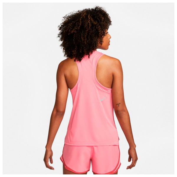 Nike - Women's Dri-Fit Race Running Shirt - Loopshirt