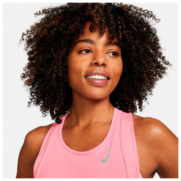 Nike - Women's Dri-Fit Race Running Shirt - Loopshirt