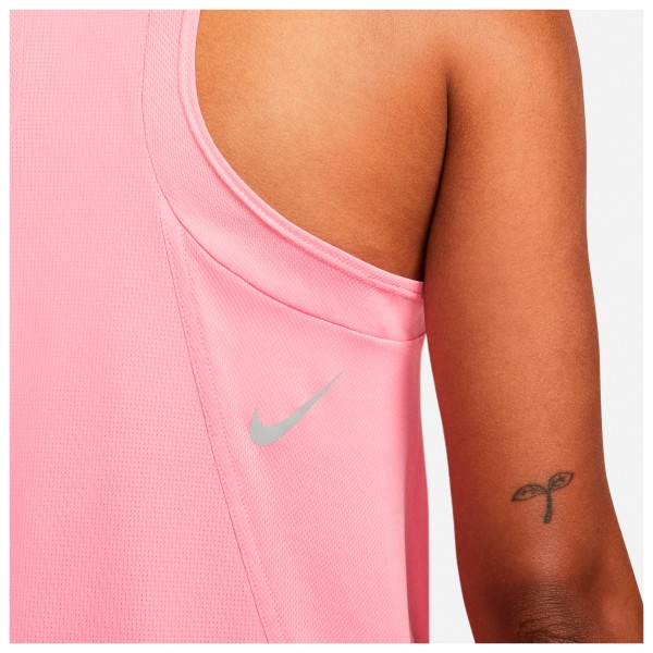 Nike - Women's Dri-Fit Race Running Shirt - Loopshirt