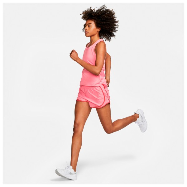 Nike - Women's Dri-Fit Race Running Shirt - Loopshirt