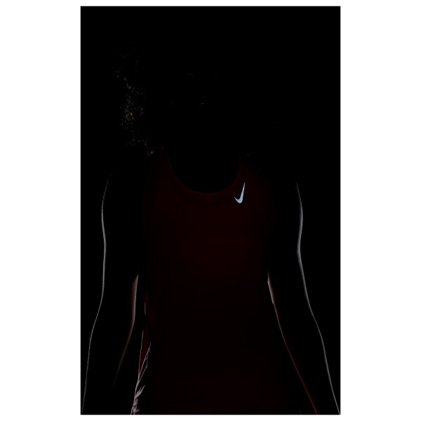 Nike - Women's Dri-Fit Race Running Shirt - Loopshirt