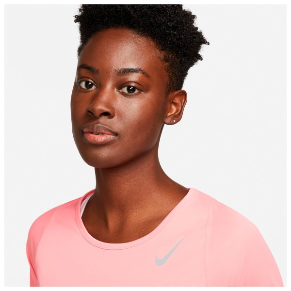 Nike - Women's Dri-FIT Race Short-Sleeve - Camiseta de running